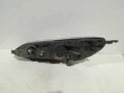 FARO DERECHO, PEUGEOT, 407
