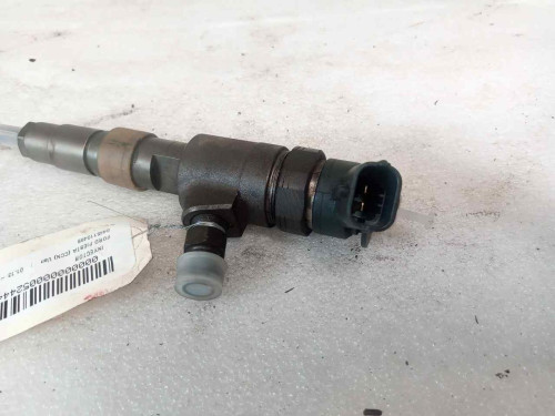  INYECTOR, FORD, FIESTA (CNN) 