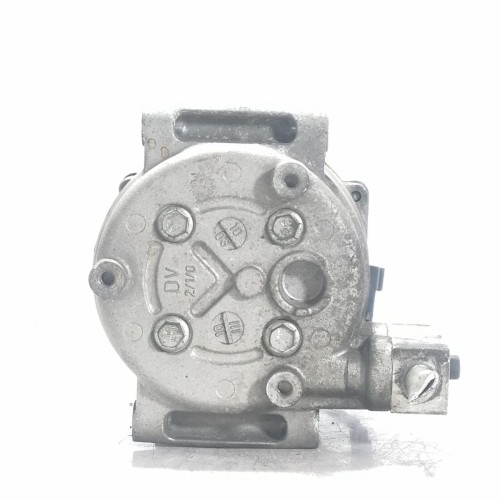  COMPRESOR AIRE ACONDICIONADO, FORD, FIESTA (CB1) 