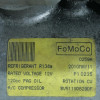  COMPRESOR AIRE ACONDICIONADO, FORD, FIESTA (CB1) 