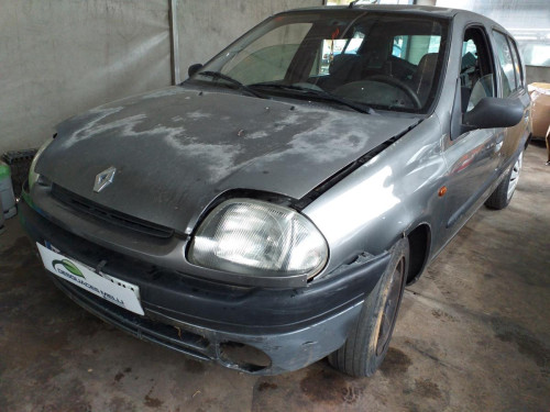  RENAULT CLIO II FASE I (B/CB0) 