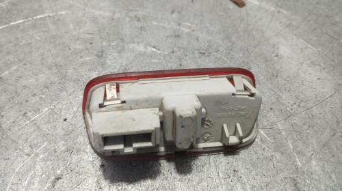  LUZ INTERIOR, PORSCHE, CAYENNE (TIPO 92A) 