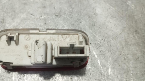  LUZ INTERIOR, PORSCHE, CAYENNE (TIPO 92A) 