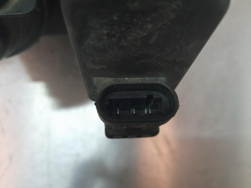 FARO DERECHO Renault MEGANE I SCENIC (JA0) 