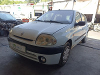 RENAULT CLIO II FASE I (B/CB0)