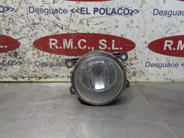 FARO ANTINIEBLA DERECHO