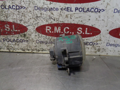  FARO ANTINIEBLA DERECHO Renault FLUENCE 