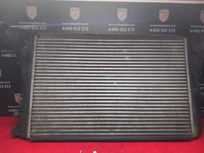 INTERCOOLER, VOLKSWAGEN, JETTA V (1K2)