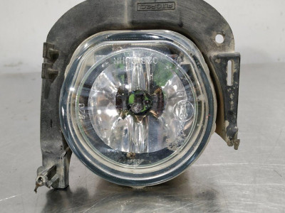 FARO ANTINIEBLA IZQUIERDO, FIAT, QUBO (300)