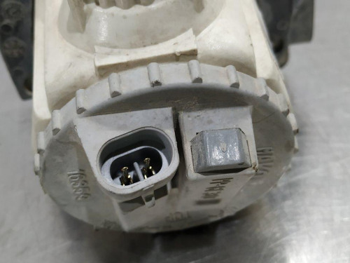  FARO ANTINIEBLA IZQUIERDO, FIAT, QUBO (300) 