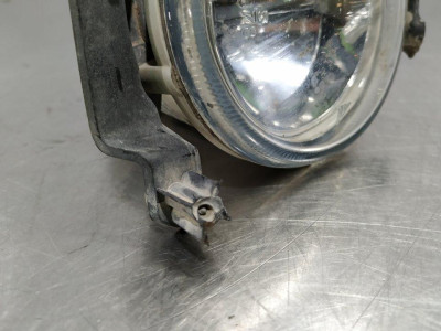 FARO ANTINIEBLA IZQUIERDO, FIAT, QUBO (300)