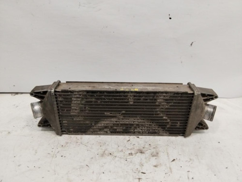 INTERCOOLER IVECO DAILY FURGÓN 