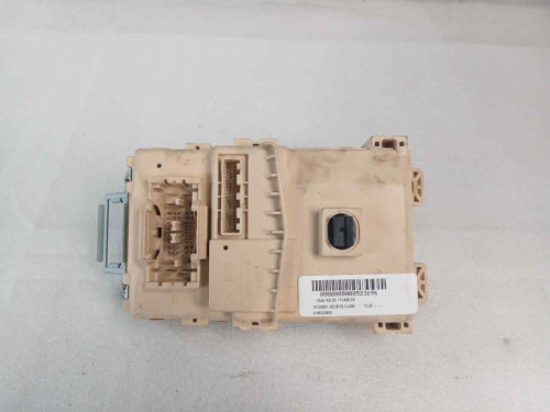  CAJA RELES / FUSIBLES, HYUNDAI, I20 (BC3) 