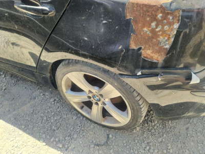 AMORTIGUADOR TRASERO IZQUIERDO, BMW, SERIE 1 BERLINA (E81/E87)