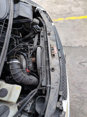 PANEL FRONTAL, MERCEDES-BENZ, VITO FURGÓN (639)