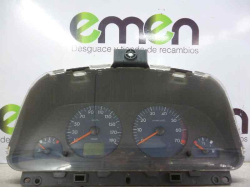  CUADRO INSTRUMENTOS VOLKSWAGEN GOLF III (1H1)(11.1991) 