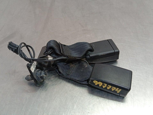  ENGANCHE CINTURON TRASERO IZQUIERDO OPEL CROSSLAND X 