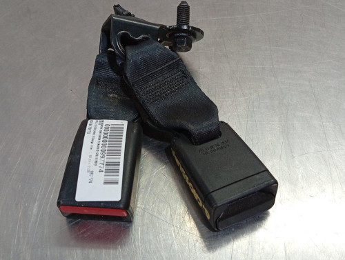  ENGANCHE CINTURON TRASERO IZQUIERDO OPEL CROSSLAND X 