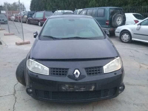  RENAULT MEGANE II COUPE/CABRIO 