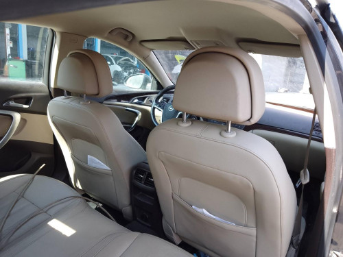 OPEL INSIGNIA BERLINA — Donor Vehicle for Used Parts 