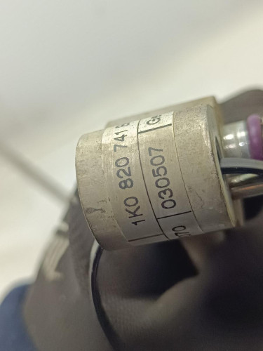 TUBOS AIRE ACONDICIONADO SKODA OCTAVIA BERLINA (1Z3) 