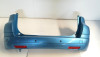  PARAGOLPES TRASERO CITROEN C4 PICASSO 