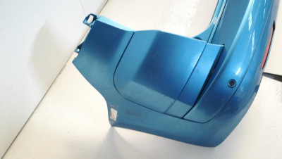 PARAGOLPES TRASERO, CITROEN, C4 PICASSO