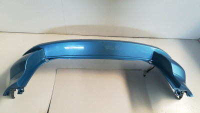 PARAGOLPES TRASERO, CITROEN, C4 PICASSO