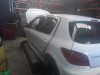 PEUGEOT 307 (S1)(04.2001) — автомобиль-донор на запчасти 
