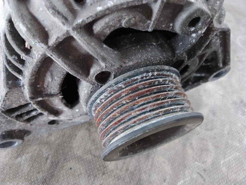 ALTERNADOR Nissan MICRA (K11) 