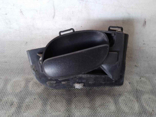 MANETA INTERIOR DELANTERA DERECHA PEUGEOT 206 