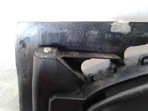 MANETA INTERIOR DELANTERA DERECHA PEUGEOT 206 