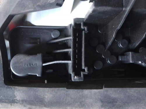 PILOTO TRASERO IZQUIERDO Mercedes-Benz CLK (BM 209) COUPE 