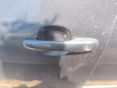 CINTURON SEGURIDAD TRASERO DERECHO, SEAT, ALHAMBRA (7V9)