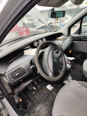 CITROEN C8