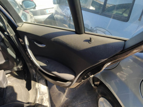  CERRADURA PUERTA TRASERA DERECHA BMW SERIE 1 BERLINA (E81/E87) 