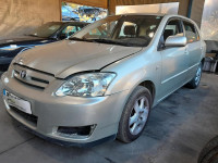 TOYOTA COROLLA (E12)