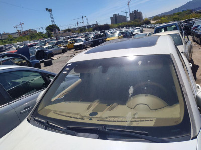 TORPEDO, PORSCHE, CAYENNE (TIPO 92A)