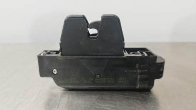 CERRADURA MALETERO / PORTON, PEUGEOT, 1007
