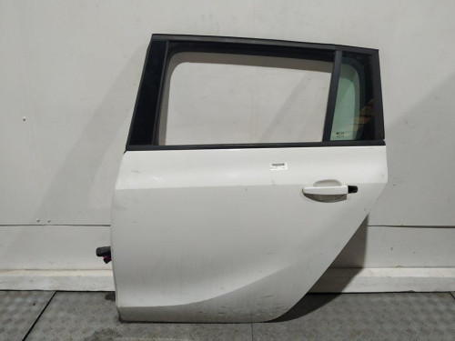  PUERTA TRASERA IZQUIERDA OPEL ZAFIRA C TOURER 