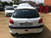 PEUGEOT 206 — автомобиль-донор на запчасти 