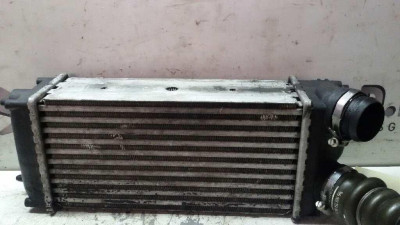 INTERCOOLER, PEUGEOT, 307 BREAK/ SW (S2)