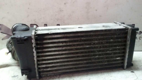 INTERCOOLER PEUGEOT 307 BREAK/ SW (S2) 