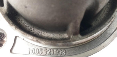 MOTOR ARRANQUE, AUDI, A4 BERLINA (8E)