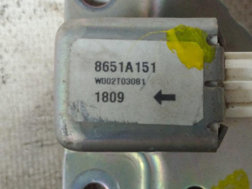 SENSOR PEUGEOT ION 