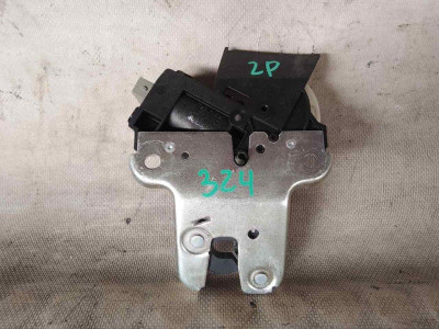 CERRADURA MALETERO / PORTON, AUDI, A4 BERLINA (8E)