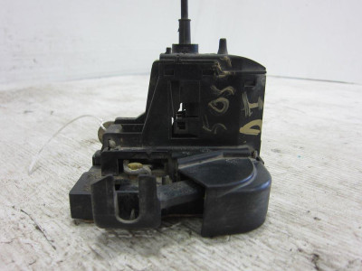 CERRADURA PUERTA DELANTERA IZQUIERDA, RENAULT, SCENIC I (JA...)