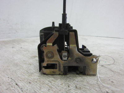 CERRADURA PUERTA DELANTERA IZQUIERDA, RENAULT, SCENIC I (JA...)