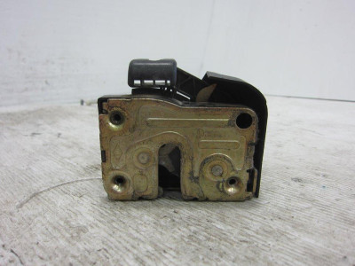 CERRADURA PUERTA DELANTERA IZQUIERDA, RENAULT, SCENIC I (JA...)