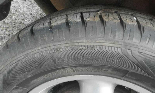  LAND ROVER FREELANDER (LN) 